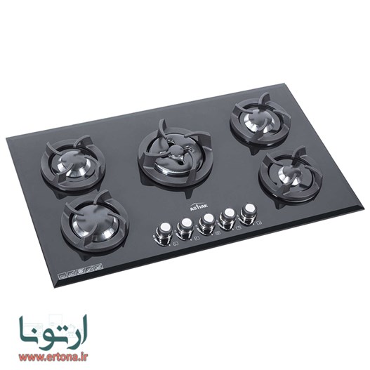 اجاق گاز روميزي  آستیاک مدل G525	